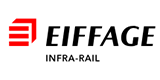 Logo: Eiffage Infra-Rail GmbH