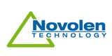 Logo: Lummus Novolen Technology GmbH