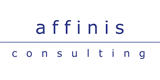 Logo: affinis AG