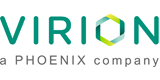 Logo: VIRION med. u. pharm. Handelsgesellschaft mbH
