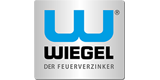 Logo: WIEGEL Plankstadt Feuerverzinken GmbH & Co KG