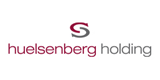Logo: Huelsenberg Holding GmbH & Co. KG