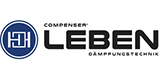 Logo: Leben - Dämpfungstechnik GmbH