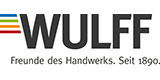 Logo: WULFF GmbH & Co.