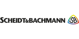 Logo: Scheidt & Bachmann Parking Solutions GmbH