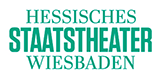 Logo: Hessisches Staatstheater Wiesbaden