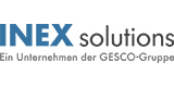 Logo: INEX - solutions GmbH
