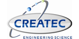 Logo: CreaTec Fischer & Co. GmbH