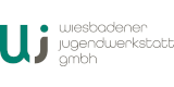 Logo: Wiesbadener Jugendwerkstatt gGmbH