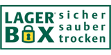 Logo: Lagerbox Holding GmbH