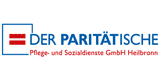 Logo: PPSG Paritätische Pflege-und Sozialdienste GmbH