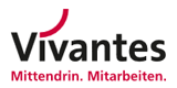 Logo: Vivantes Netzwerk für Gesundheit GmbH