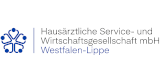 Logo: Hausärztliche Service- und Wirtschaftsgesellschaft mbH WL