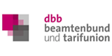 DBB - Beamtenbund und Tarifunion