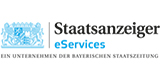 Logo: Staatsanzeiger eServices GmbH