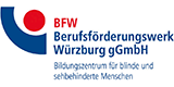 Logo: Berufsförderungswerk Würzburg gGmbH