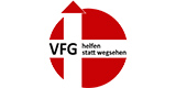 Logo: VFG gemeinnützige Betriebs-GmbH