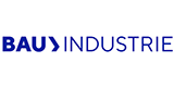 Logo: Hauptverband der Deutschen Bauindustrie e.v.