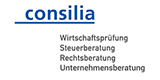 Logo: Consilia GmbH & Co. KG Wirtschaftsprüfungsgesellschaft - Steuerberatungsgesellschaft