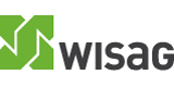 Logo: WISAG Gebäude- und Industrieservice Mitteldeutschland GmbH & Co. KG