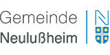 Logo: Gemeinde Neulußheim