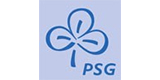 Logo: Pfadfinderinnenschaft St. Georg Bayern