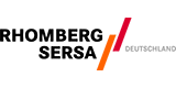 Logo: Rhomberg Sersa Deutschland - Südost GmbH