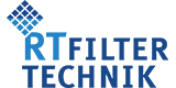 Logo: RT-Filtertechnik GmbH