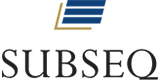 Logo: SUBSEQ Contracting GmbH