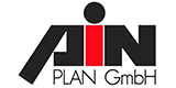 Logo: AIN Plan GmbH