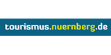 Logo: Congress- und Tourismus-Zentrale Nürnberg Verkehrsverein Nürnberg e.V.