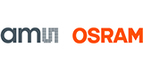 Logo: ams-OSRAM AG