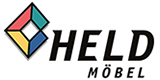 Logo: Held Küchen Möbelfabrik GmbH