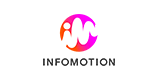 Logo: Infomotion GmbH
