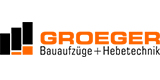 GROEGER Bauaufzüge + Hebetechnik GmbH