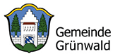 Logo: Gemeinde Grünwald